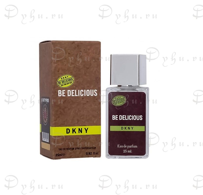 DKNY Be Delicious, 25ml