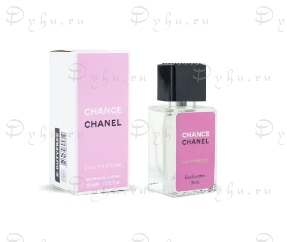 Chanel Chance Eau Fraiche, 25 ml