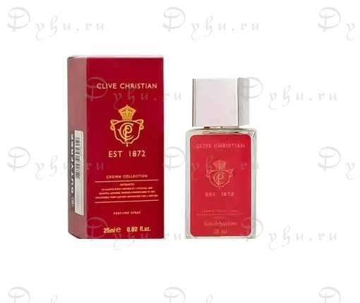 Clive Christian Matsukita,  25 ml