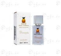 Dolce & Gabbana Pineapple, 25ml
