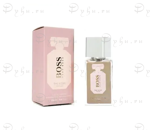 Hugo Boss The Scent For Her,  25 ml