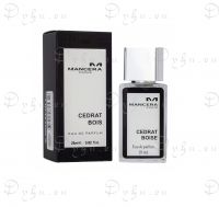 Mancera Cedrat Boise, 25ml