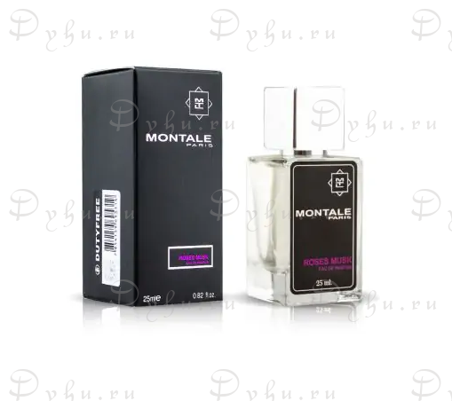 Montale Roses Musk,25 ml