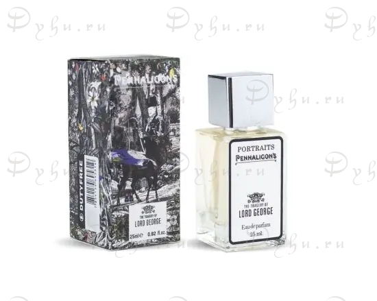 Penhaligons Lord George, 25 ml