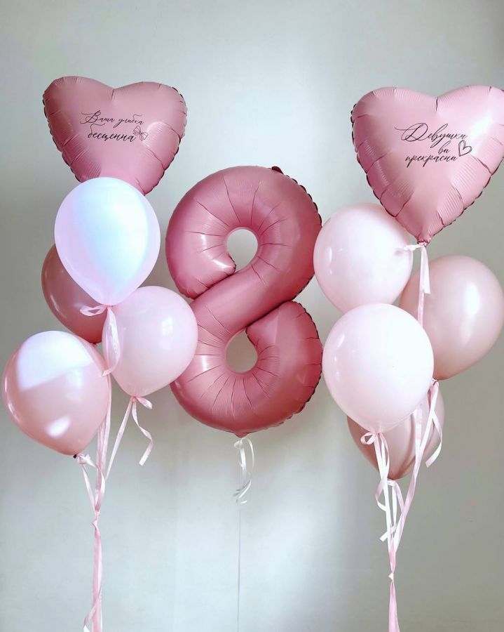 Композиция № 244