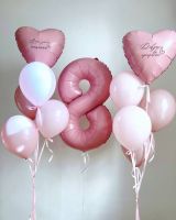 Композиция № 244