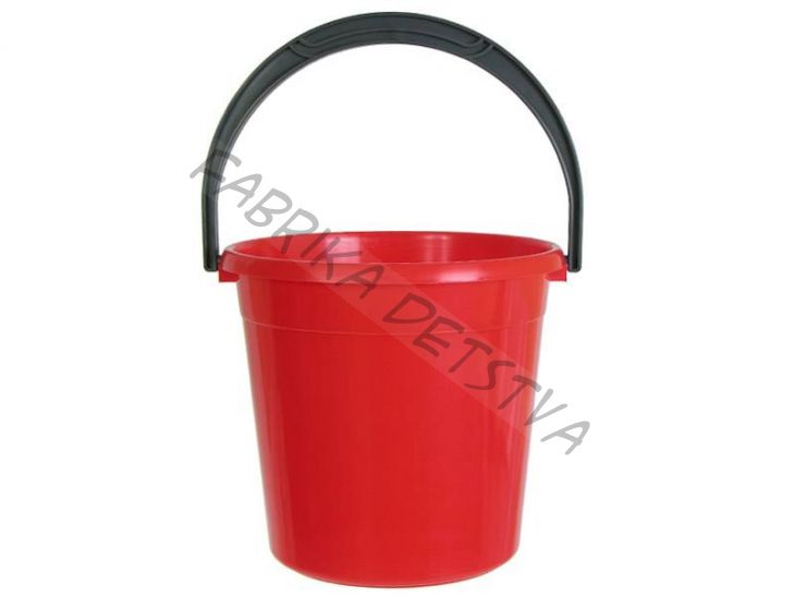 Ведро 5л. пищевое