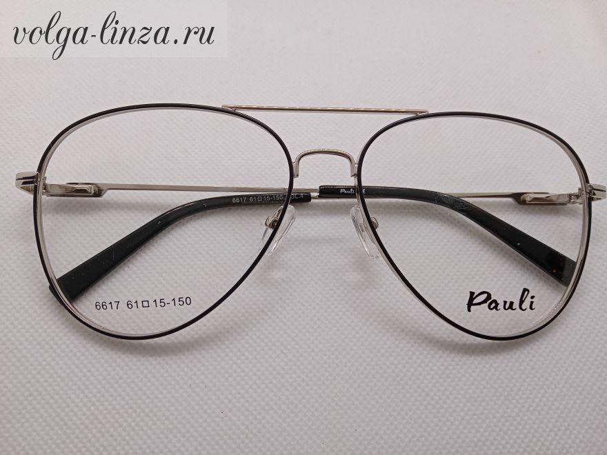 Оправа Pauli 6617
