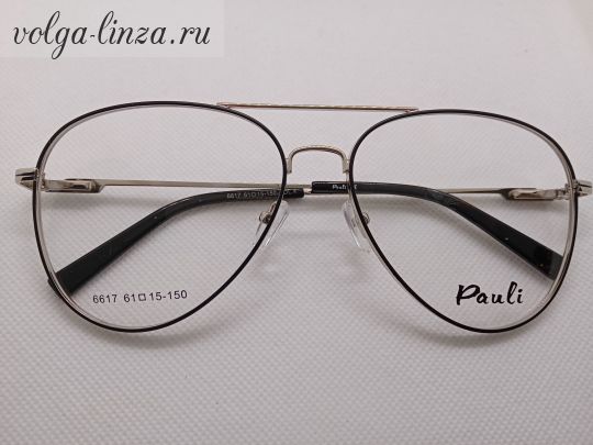 Оправа Pauli 6617