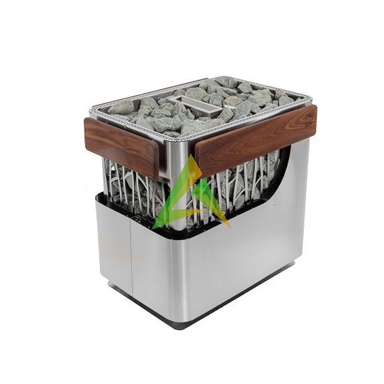 Электрическая печь Born Stone 11E 9-16 м³