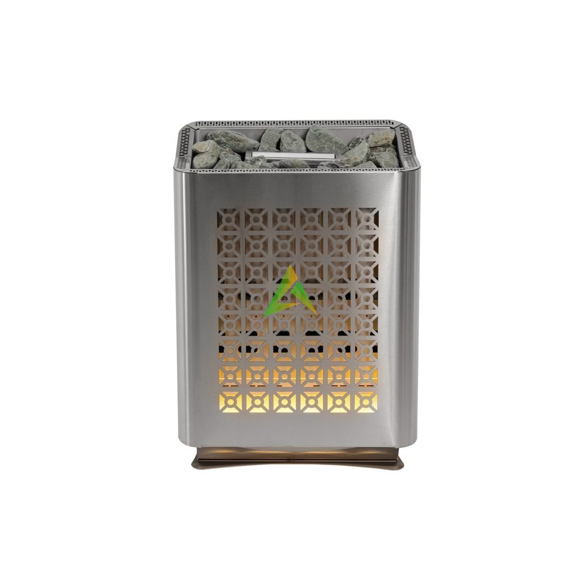 Электрическая печь Born Fire 45E 3-6 м³