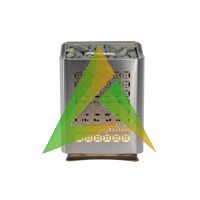 Электрическая печь Born Fire 45E 3-6 м³