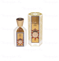 V Canto Arkano Del Sole