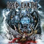 ICED EARTH - Iced Earth 1991/2004, power metal, Фоно