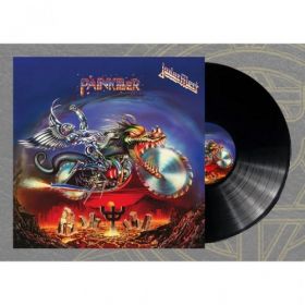 JUDAS PRIEST - Painkiller (35th anniversary remaster) - 35th anniversary remaster edition LP