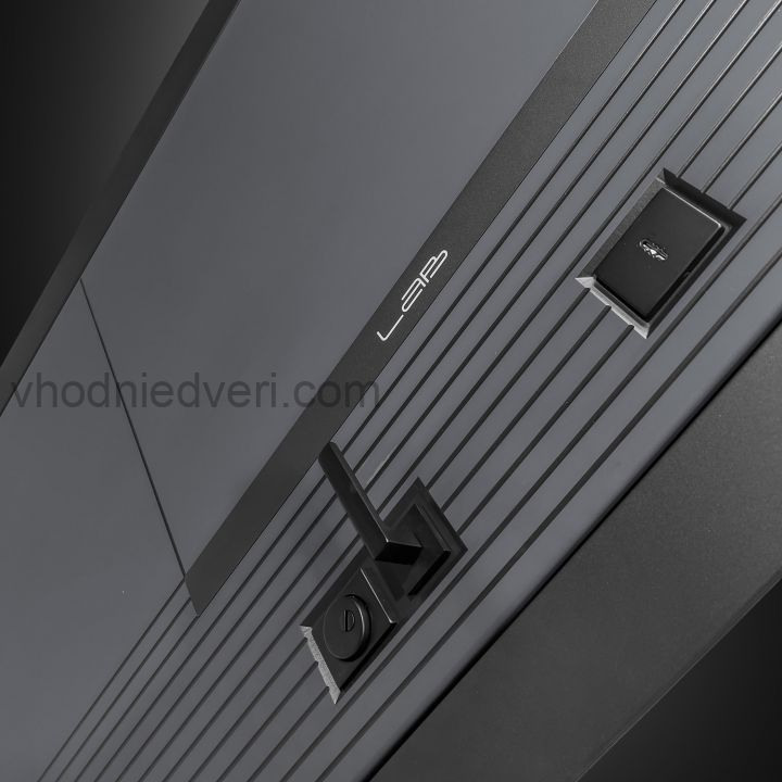 Входная дверь Лабиринт Лаб 2 Про - 08 Кристалл вуд