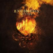 EXGENESIS - Solve Et Coagula DIGIPAK