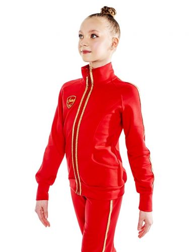 Куртка "Триумф" SK02 Solo