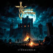 HUMAN FORTRESS - Stronghold DIGIBOOK