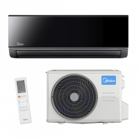 "Midea Persona R32 MSAG4-09HRN8-I/MSAG4-09HRN8-O цена"