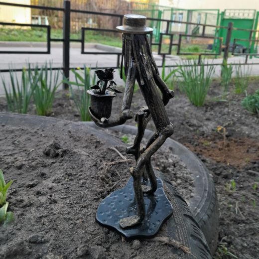 Фигурка Лешего