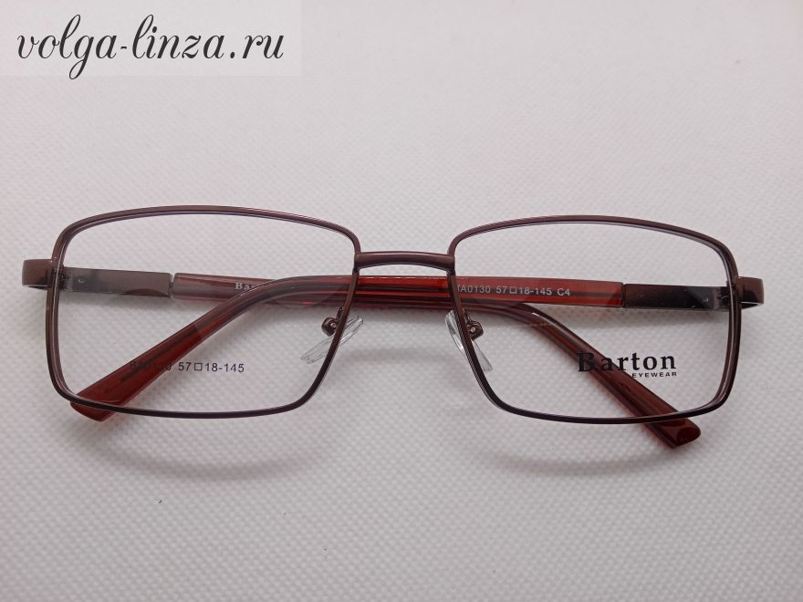Оправа Barton BA0130
