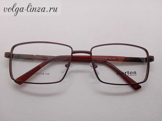 Оправа Barton BA0130