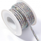 фото Кристальный шнур THS.CR.4.021