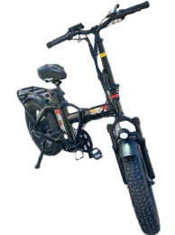 XIANDI XD08 складной