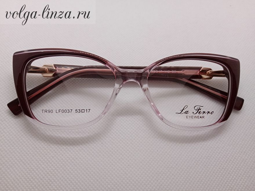 Оправа La Ferro LF0037