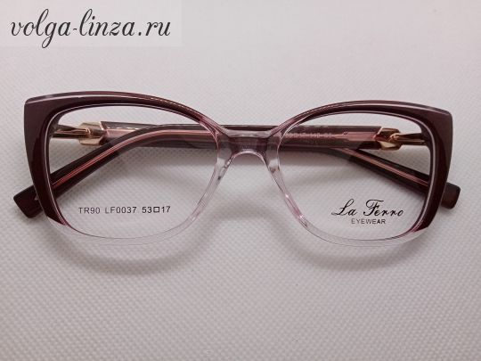 Оправа La Ferro LF0037