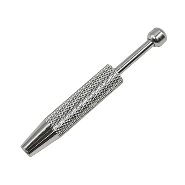 Инструмент для бижутерии: Щипцы для страз металл  (JAV.62)