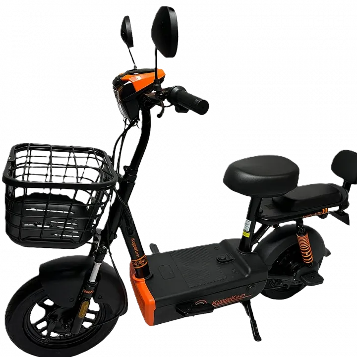 Kugoo Kirin EC 02