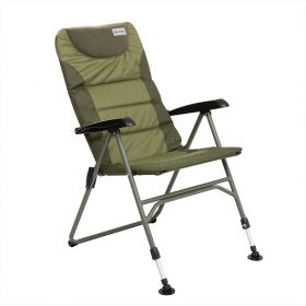 Кресло карповое NISUS N-BD620-10050-6