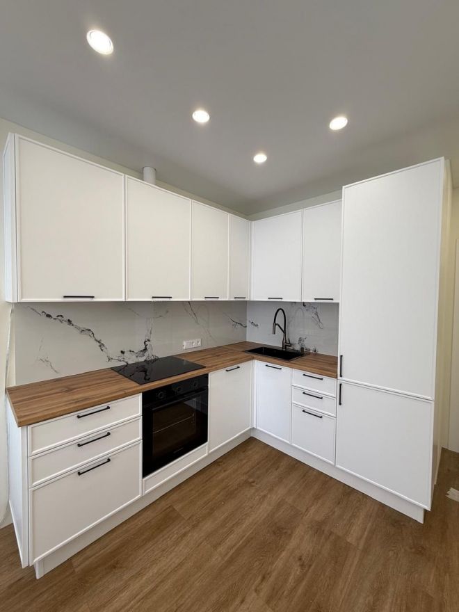 Кухня Фрейм