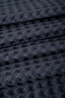 Полотенце для ванной Бохо [графит]