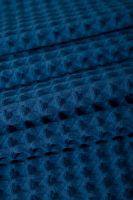 Полотенце для ванной Бохо [морская волна]