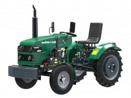 Файтер Т-220В (без почвофрезы)!