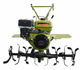 ДА1100-3 Бензиновый мотоблок 9,0 л.с.