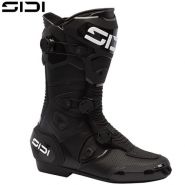 Мотоботы Sidi Mag 2 Air, чёрные