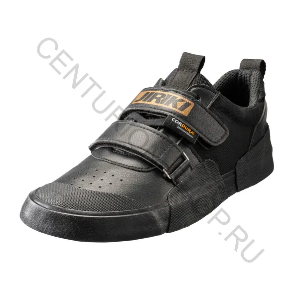Обувь для пауэрлифтинга JIRIKI Powerlifting Shoes ver.2 (Япония)