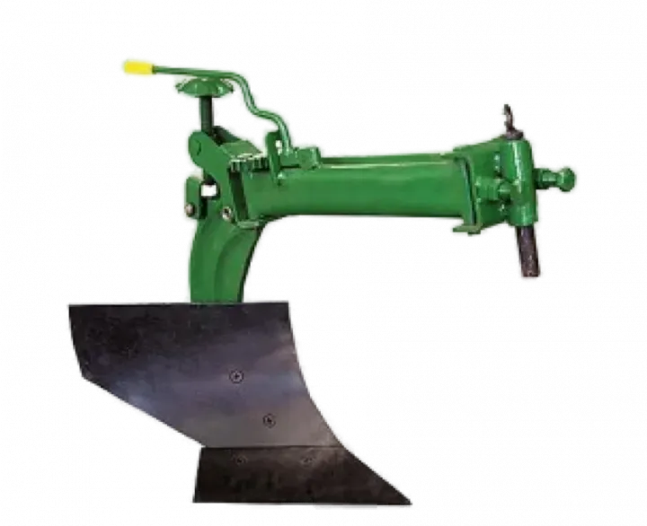 Плуг к тяжелому мотоблоку