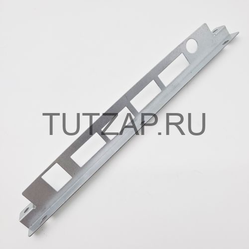 Заглушка материнской платы для монитора CrystalStorm HA320-B1