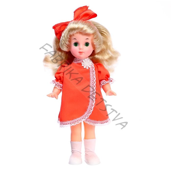 Кукла «Юля» МИКС