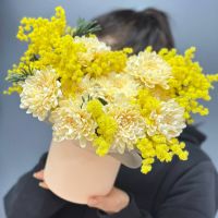 Композиция "Весенняя"