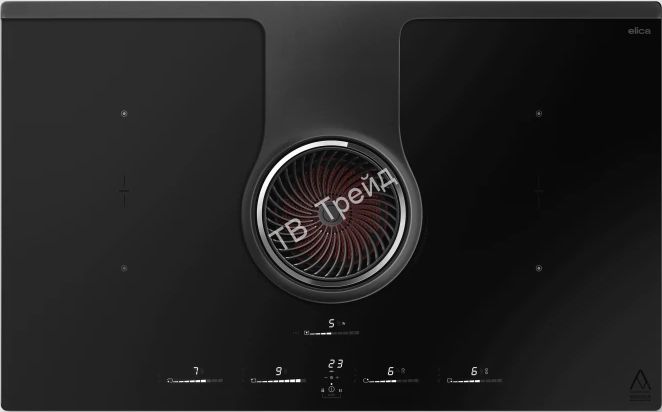 Варочная панель Elica NIKOLATESLA ONE HP RAW BR/A/83-PRF0200577