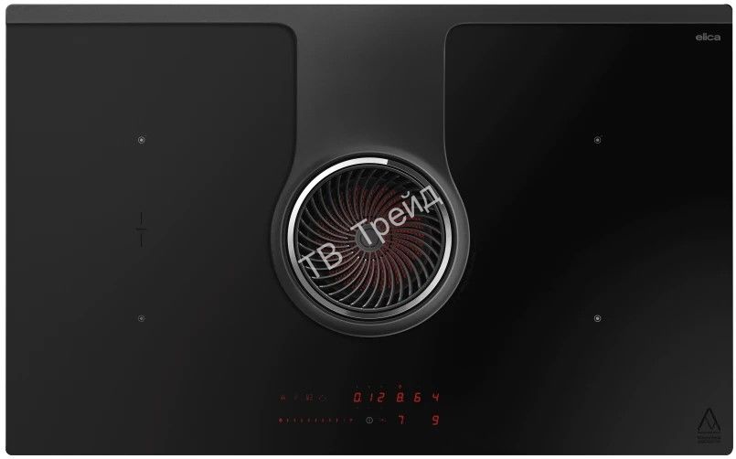 Варочная панель Elica NIKOLATESLA ONE RAW BR/A/83-PRF0203698