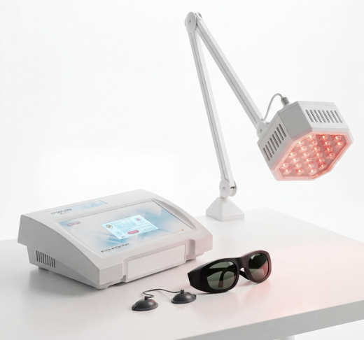 Аппарат "Профлайн Эстет" для ФДТ