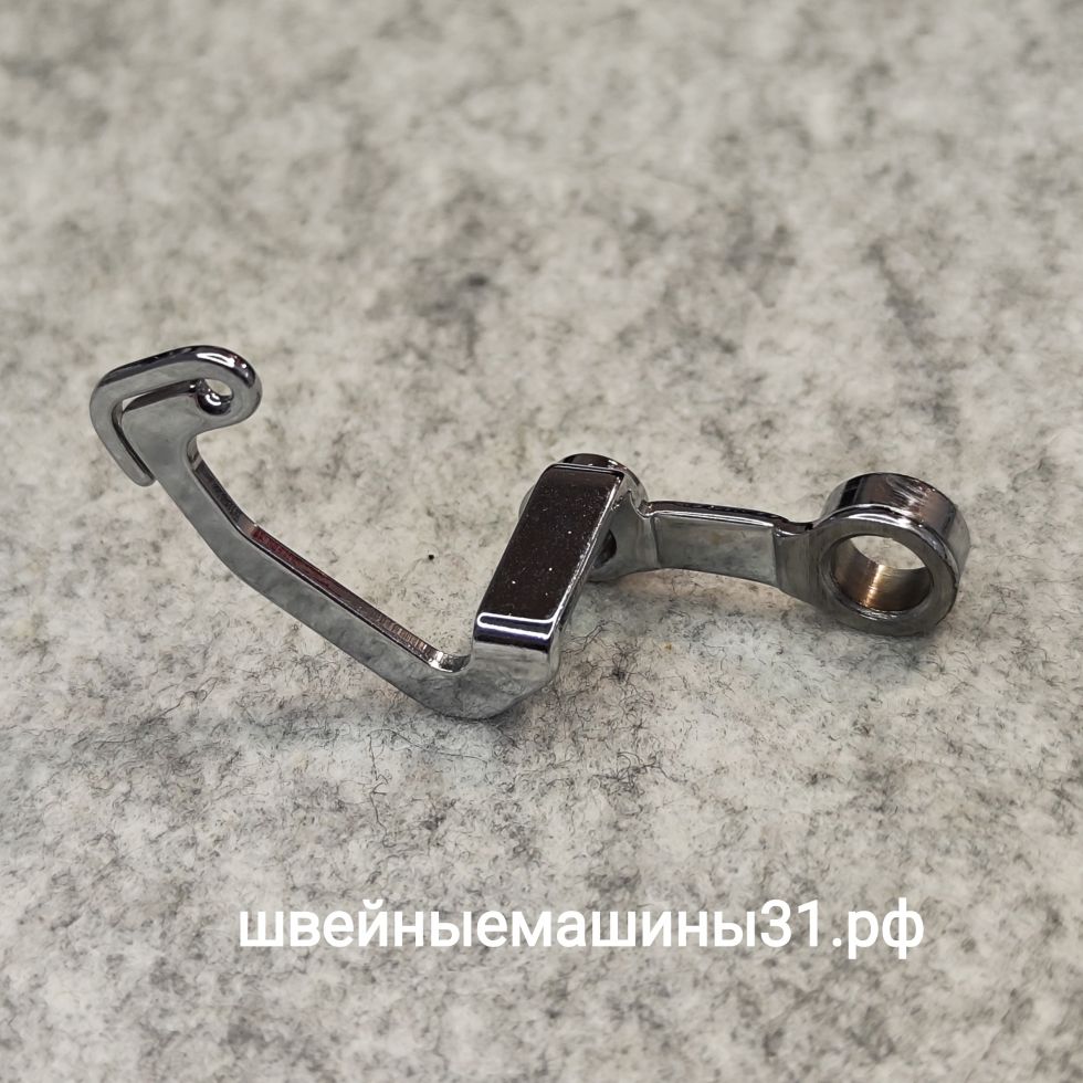 Нитепритягиватель Bernette 815 e for Bernina и др. Диаметры отверстий 8 мм, 5,5 мм.       Цена 650 руб.