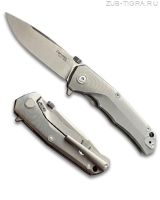 Нож Lion Steel T.R.E. Titanium